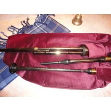 Small Pipes - A-2000 