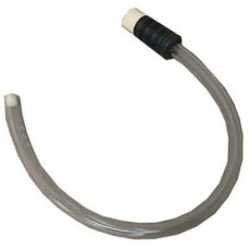 Split Stock Water Trap