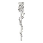 KP72P Kilt Pin