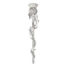 KP72P Kilt Pin
