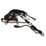 AB4 Engraved Deluxe with Poly Chanter  IN STOCK!!