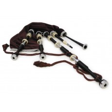 AB4 Engraved Deluxe with Poly Chanter  IN STOCK!!