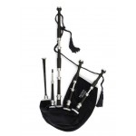 AB All Engraved, with Poly Chanter  IN STOCK!