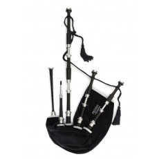 AB All Engraved, with Poly Chanter  IN STOCK!