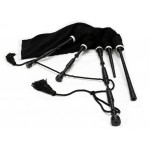 Folk Pipes (Poly)  IN STOCK!