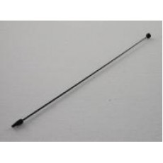 Piper's Pal Reed Protector Rod only