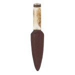 Sgian Dubh, SD91T Thistle