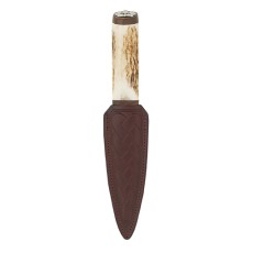 Sgian Dubh, SD91T Thistle