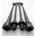 MacRae Poly Pipe Chanter by Stuart Liddell MBE  IN STOCK!!