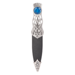 Pewter Thurso Sgian Dubh SD102C